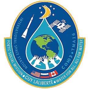 Patch Guy Lalibert�