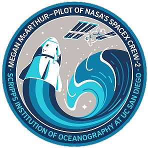 Patch: Megan McArthur