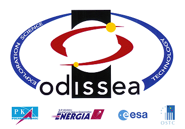 Odissea Patch