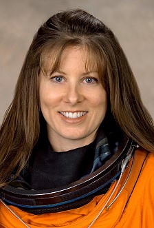 Tracy Caldwell-Dyson