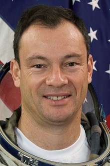 Michael Lopez-Alegria