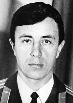 Nikolai Belokopytov
