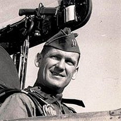 Richard Cherry