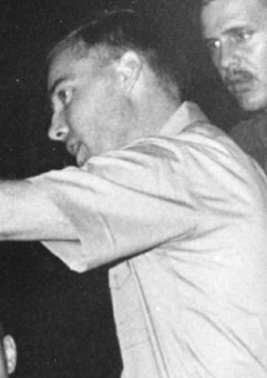 John Holtzclaw