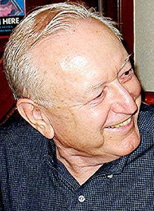 Richard Laidley