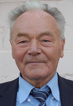 Vladimir Nikitsky