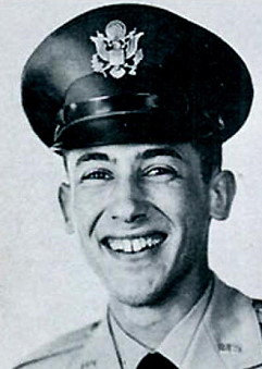 Ernest Olds