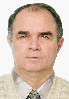Vadim Oleynikov
