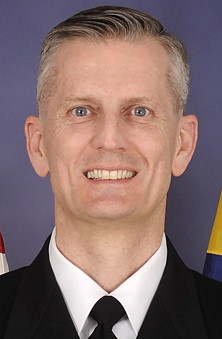Dean Peters