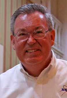 Calvin Seaman