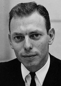 Norman Shyken