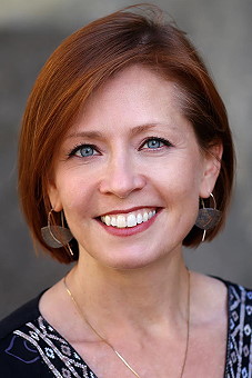 Julianne Zimmerman