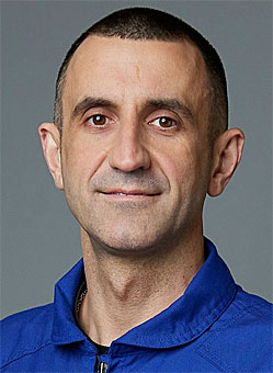 Sergei Teteryatnikov