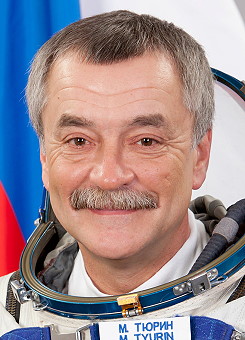 Mikhail Tyurin