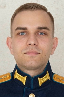 Vladimir Nikolaevich Vorozhko