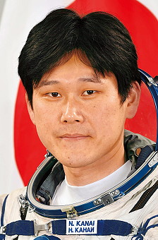 Norishige Kanai