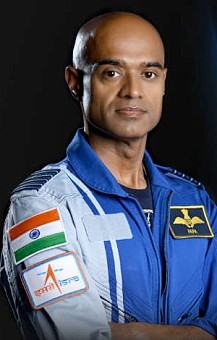 Prashanth Balakrishnan Nair