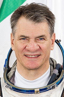 Paolo Nespoli