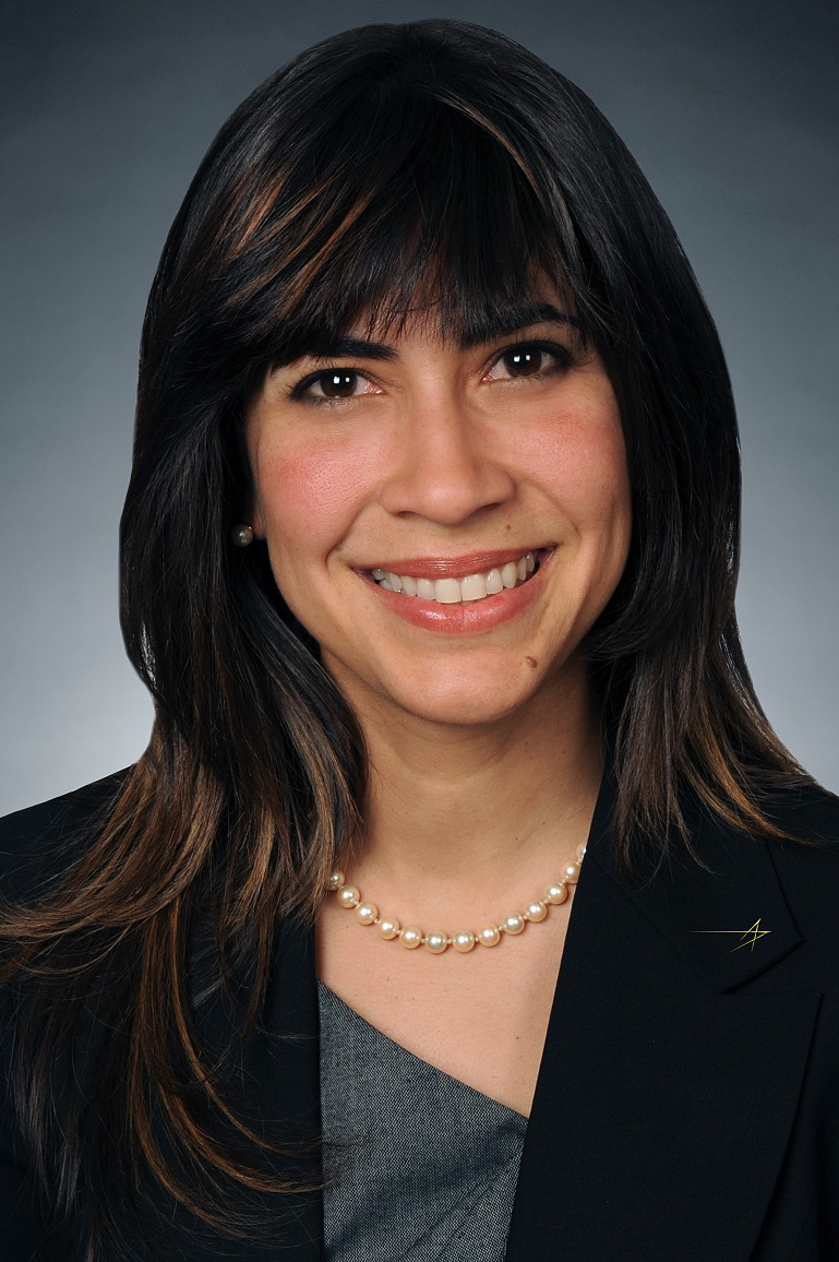 Vanessa Aponte-Williams