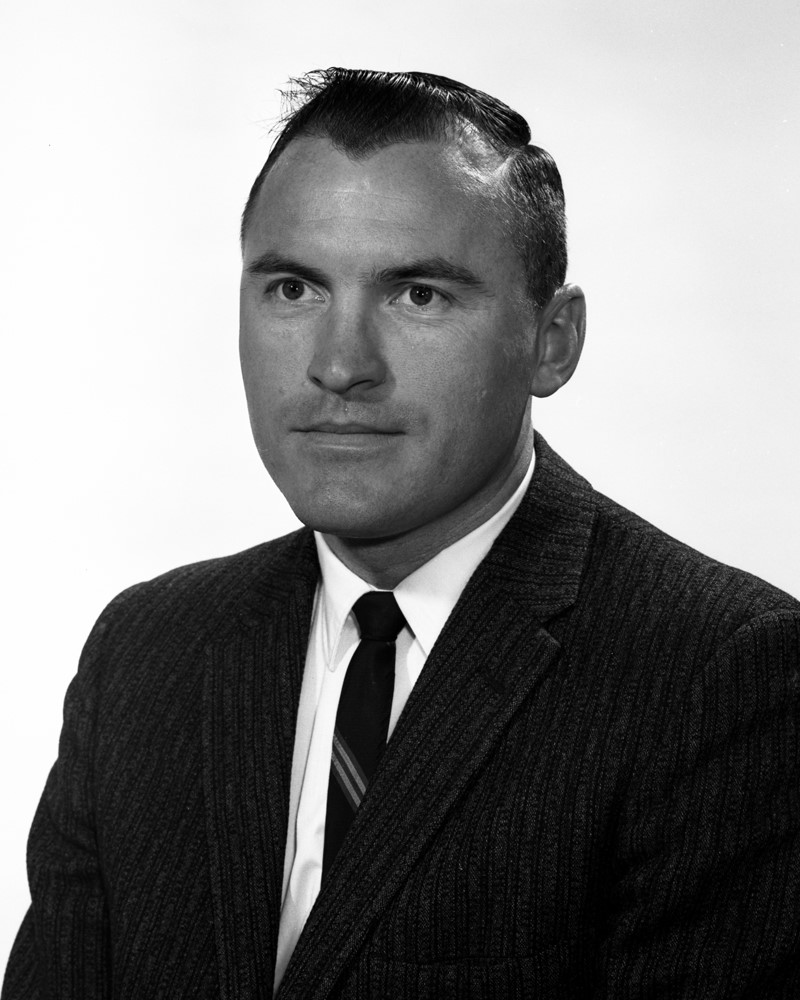 Hugh Jackson