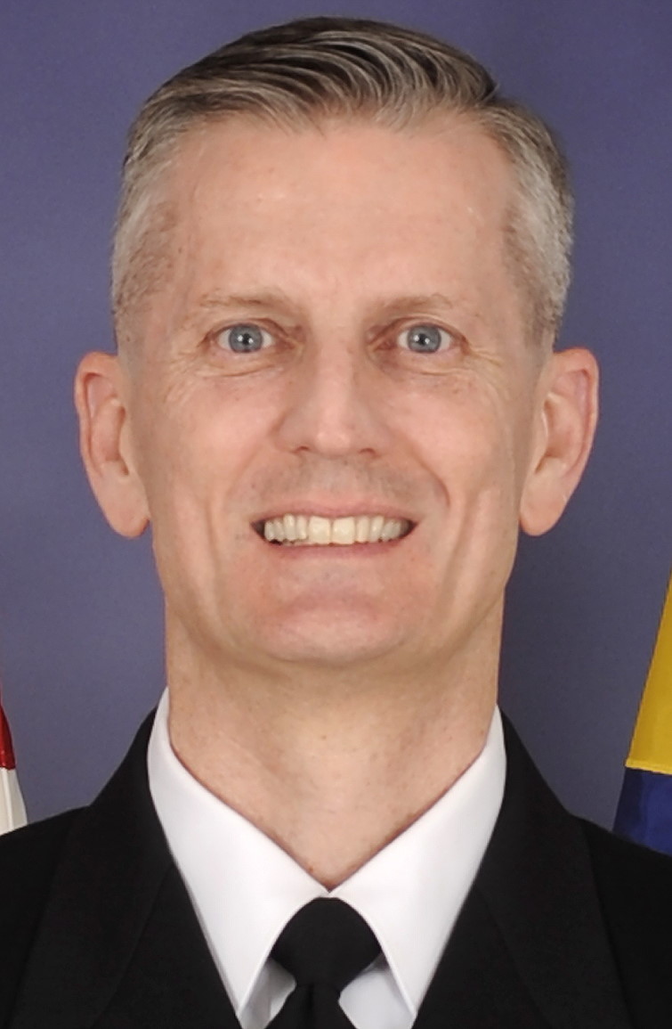 Dean Peters
