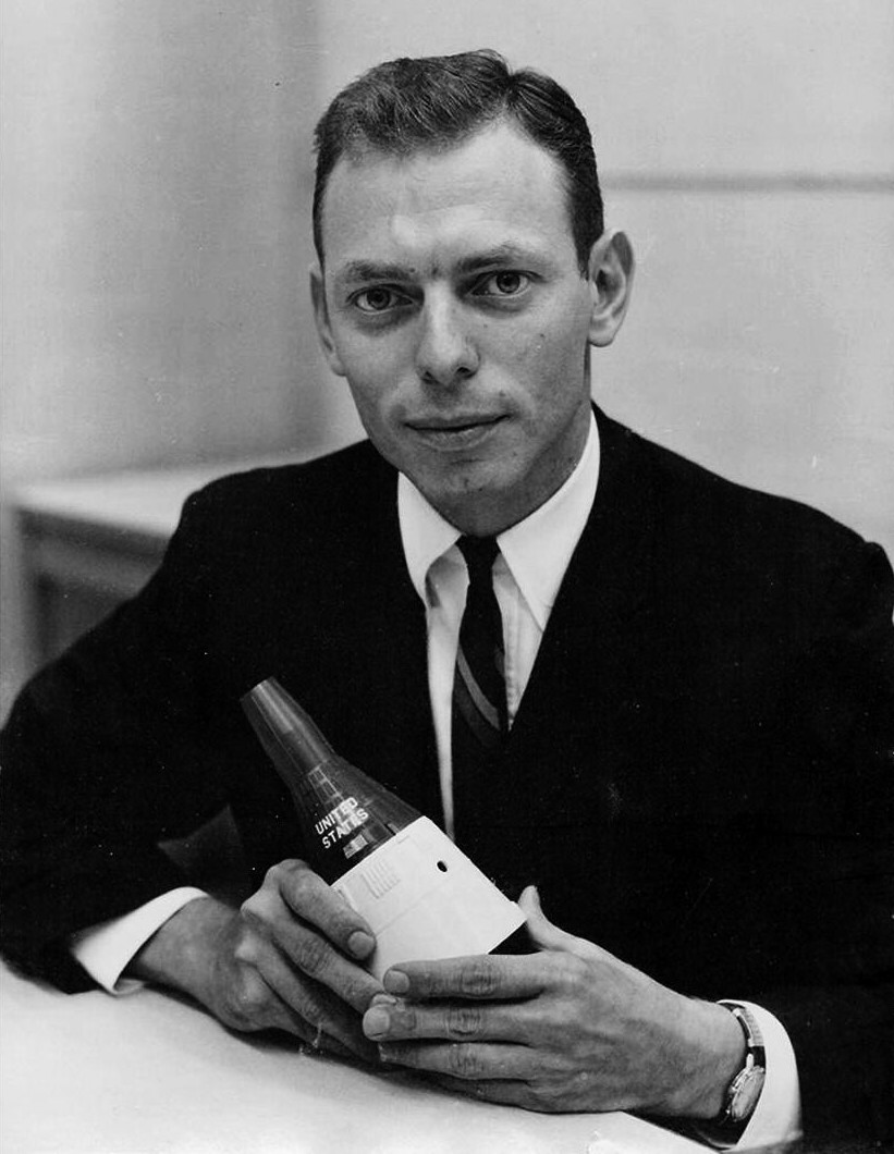 Norman Shyken