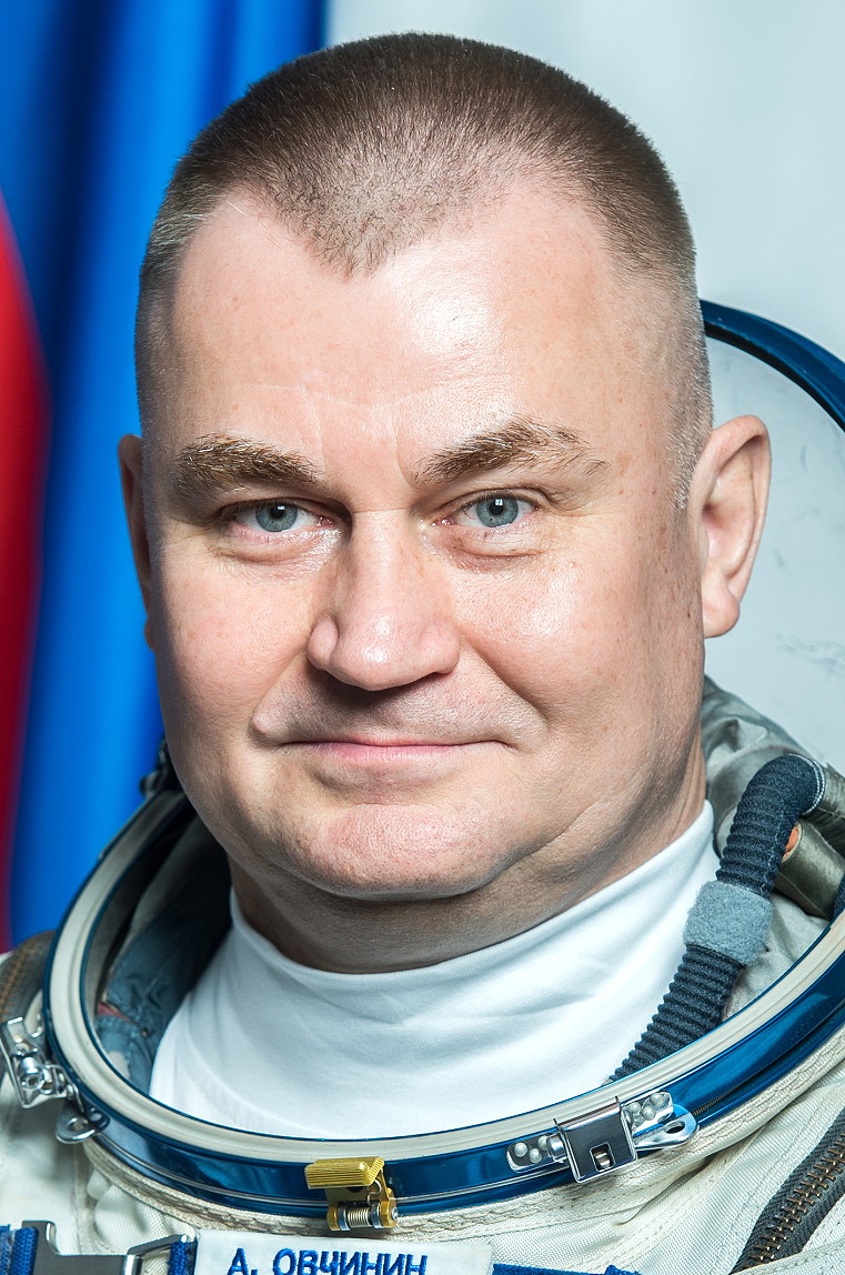 Aleksei Ovchinin