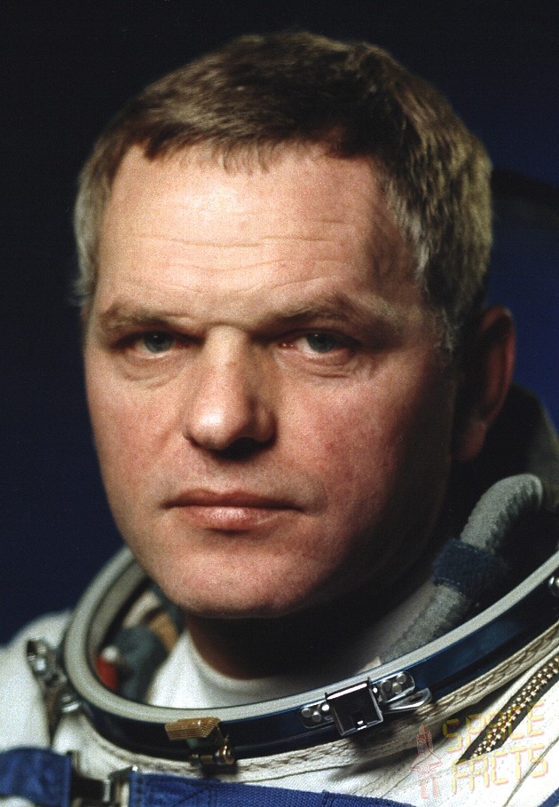 Alexander Schtschukin