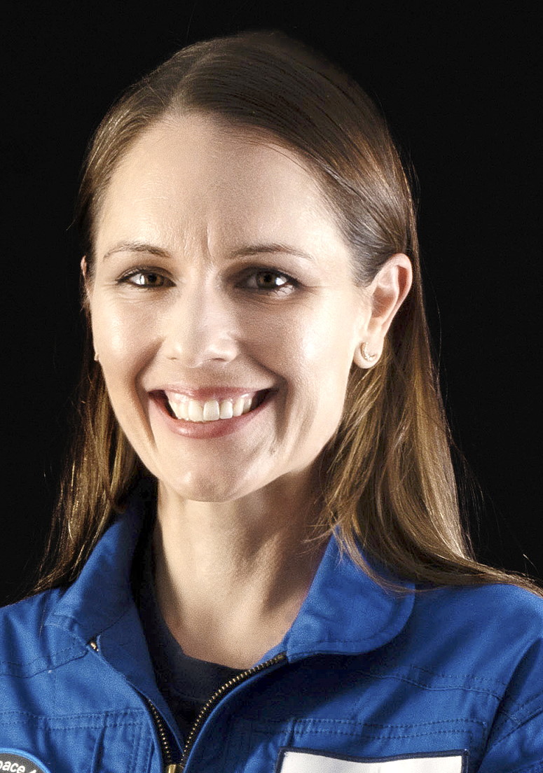 Katherine Bennell-Pegg