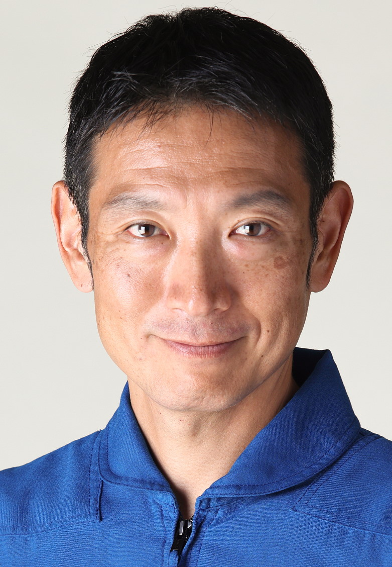 Makoto Suwa