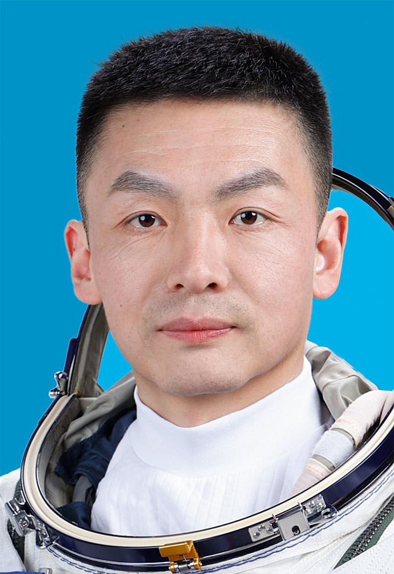 Zhang Zhiyuan