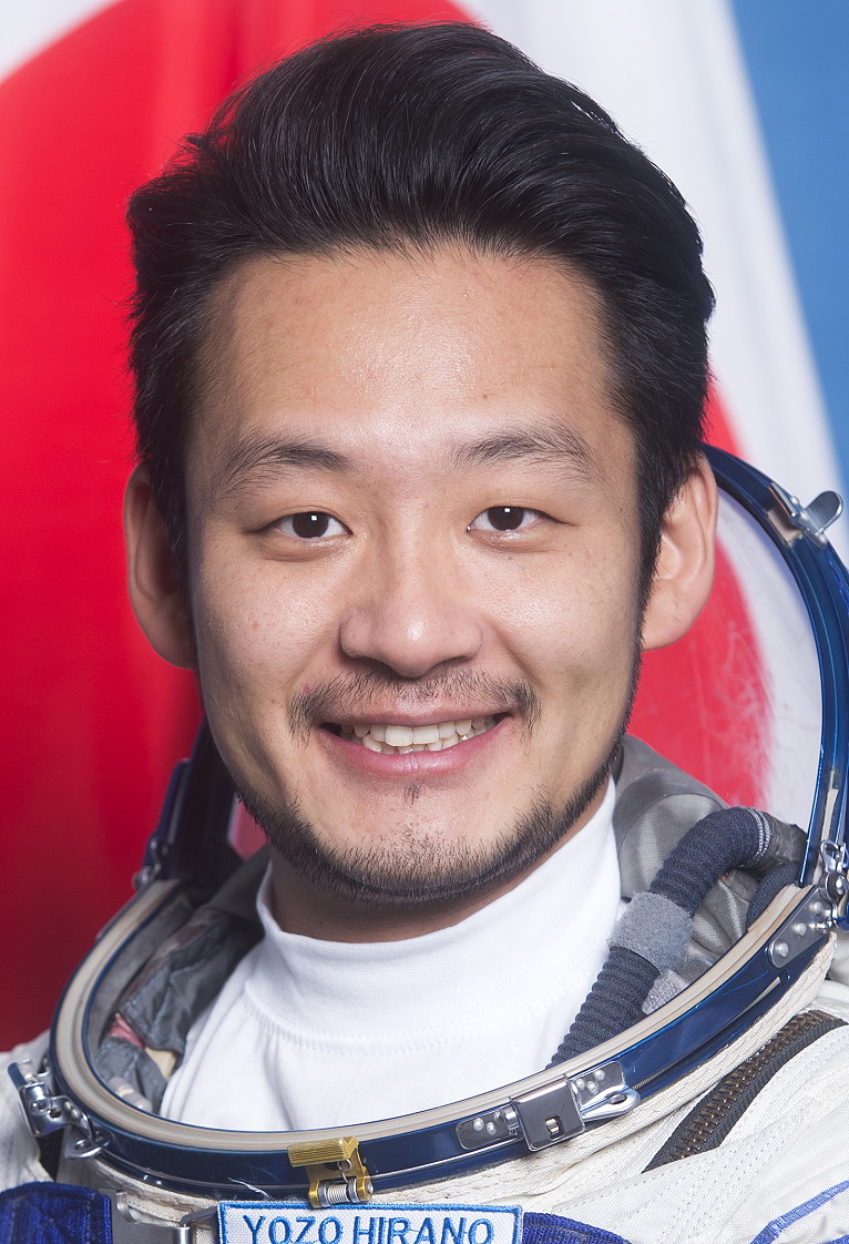 Yozo Hirano