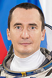 Pyotr Dubrov