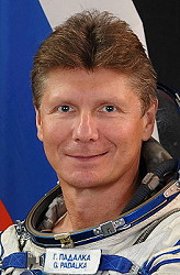 Gennadi I. Padalka