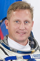 Sergei Prokopyev