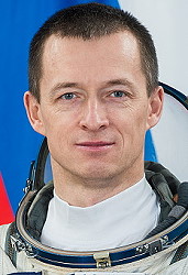 Sergei Ryzhikov