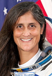 Sunita L. Williams