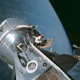 Apollo 9