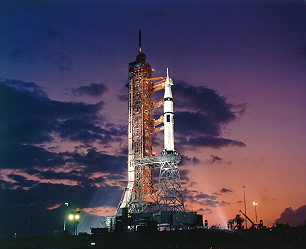 ASTP auf der Startrampe