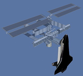 Multi-Purpose Logistics Module (MPLM)