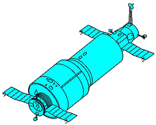 Salyut 1