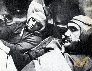 Soyuz 7 onboard