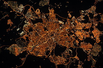 Madrid