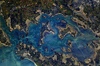 Earth observation