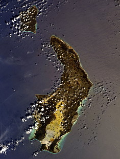 Earth observation