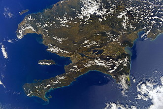 Earth observation