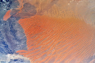 Earth observation