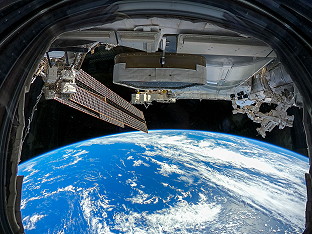 Earth observation