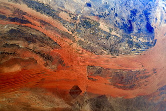 Earth observation