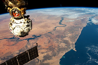 Earth observation